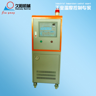 300度高溫油溫機